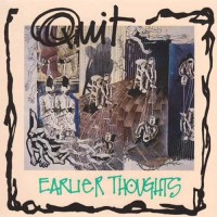 Purchase Quit - Earlier Thoughts