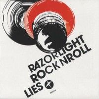 Purchase razorlight - Rock N Roll Lies (CDS)
