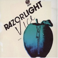 Purchase razorlight - Vice (CDS)