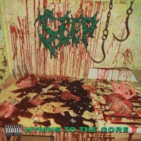 Purchase Seep - Hymns To The Gore