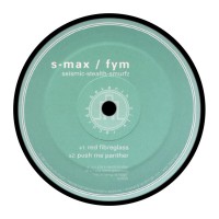 Purchase S-Max & Fym - Seismic-Stealth-Smurfz (VLS)