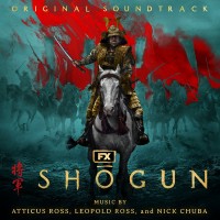 Purchase Atticus Ross, Leopold Ross & Nick Chuba - Shōgun (Original Soundtrack)