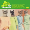 Buy De-Phazz - Pit Sounds Mp3 Download