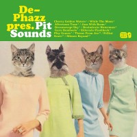 Purchase De-Phazz - Pit Sounds
