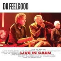 Purchase Dr. Feelgood - Live In Caen