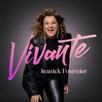 Purchase Jeanick Fournier - Vivante