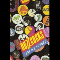 Purchase Buzzcocks - Lest We Forget