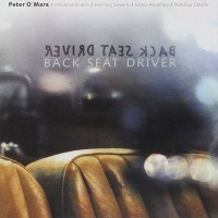 Purchase Peter O'mara - Back Seat Driver