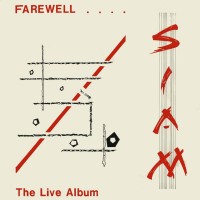Purchase Siam - Farewell (The Live Album) (Vinyl)
