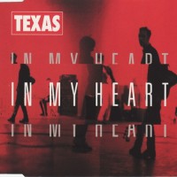 Purchase Texas - In My Heart (CDS)