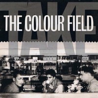 Purchase The Colour Field - Take (VLS)