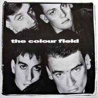 Purchase The Colour Field - Things Could Be Beautiful (VLS)