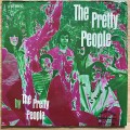 Buy The Pretty People - The Pretty People (Vinyl) Mp3 Download
