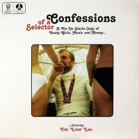 Purchase Tim Love Lee - Confessions Of A Selector