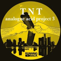 Purchase Tnt (Electronic) - Analogue Acid Project 3