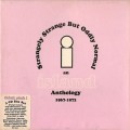 Buy VA - Strangely Strange But Oddly Normal: An Island Anthology 1967-1972 CD3 Mp3 Download