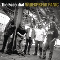Purchase Widespread Panic - The Essential CD1