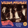 Buy Wilson Mckinley - Message Brought To Us Mp3 Download