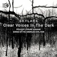 Purchase Skylark - Clear Voices In The Dark