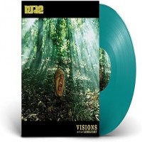 Purchase RJD2 - Visions Out Of Limelight