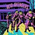 Buy Bound By Endogamy & Raw Ambassador - Acid Avengers 028 (EP) Mp3 Download