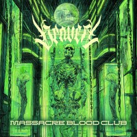 Purchase Draven - Massacre Blood Club
