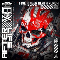 Purchase Five Finger Death Punch - Afterlife (Deluxe Version)
