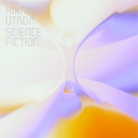 Purchase Hikaru Utada - Science Fiction CD1