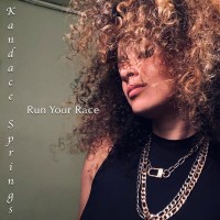 Purchase Kandace Springs - Run Your Race
