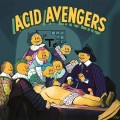 Buy Proone79 & Fear-E - Acid Avengers 026 (EP) Mp3 Download