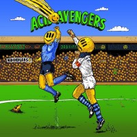 Purchase Roy Of The Ravers & Jerry La Flim - Acid Avengers 027 (EP)