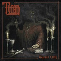 Purchase Tyran - Tyran's Oath