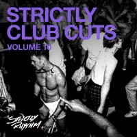 Purchase VA - Strictly Club Cuts Vol. 10