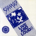 Buy Sham 69 - Live And Loud!! (Reissued) Mp3 Download