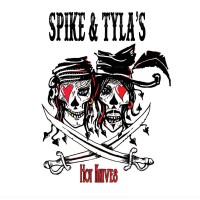 Purchase Spike & Tyla's Hot Knives - The Sinister Indecisions Of Frankie Gray & Jimmy Pallas