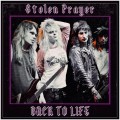 Buy Stolen Prayer - Back To Life (CDS) Mp3 Download