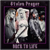 Purchase Stolen Prayer - Back To Life (CDS)