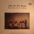 Buy The Boys From Indiana - Life On The Road (Vinyl) Mp3 Download