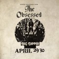 Buy The Obsessed - Live At Big Dipper Mp3 Download