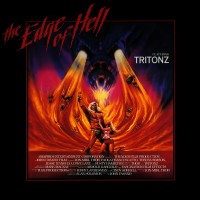 Purchase Thor - The Edge Of Hell (Vinyl)
