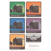 Purchase VA - Quadrant Park Classics CD1