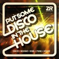 Buy VA - Z Records Presents Put Some Disco In The House Mp3 Download