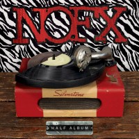Purchase NOFX - Half Album (EP)