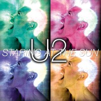 Purchase U2 - Staring At The Sun (Remastered 2024)