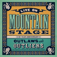 Purchase VA - Live On Mountain Stage: Outlaws & Outliers