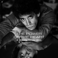 Purchase VA - The Power Of The Heart: A Tribute To Lou Reed