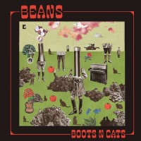 Purchase Beans - Boots N Cats