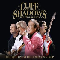 Purchase Cliff Richard & The Shadows - The Final Reunion CD1