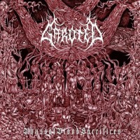 Purchase Garoted - Abyssal Blood Sacrifices