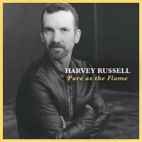 Purchase Harvey Russell - Pure As The Flame